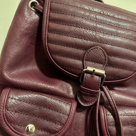 Fiorelli mini backpack - Picture 2 of 7